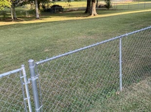 Vicki R.'s landscaping services service result