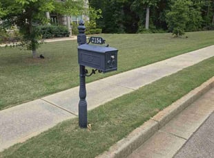 Sonja H.'s grass cutting service result