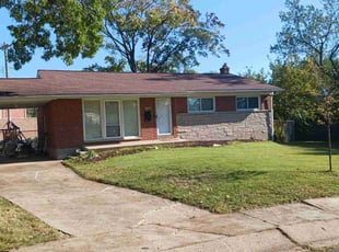 Glen R.'s grass maintenance service result