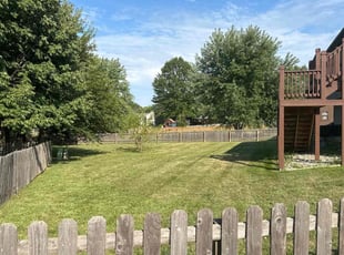 Wendell G.'s lawn service service result