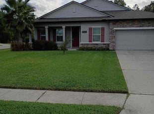 Molly S.'s lawn maintenance service result