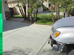 Jenn H.'s lawn care service result