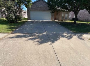 Taresa O.'s Long Grass Cleanup service result