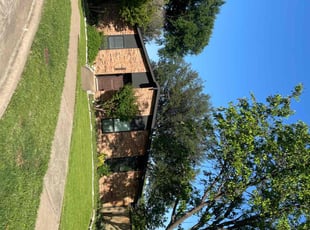 Elizabeth K.'s grass maintenance service result