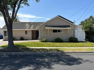 Annette H.'s grass maintenance service result