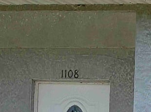 Ron M.'s lawn maintenance service result