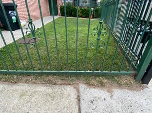 Jemps s.'s lawn care services service result