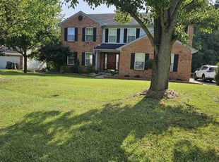 Undefined V.'s lawn care services service result