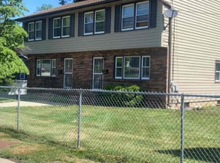 Dennie S.'s lawn care service result
