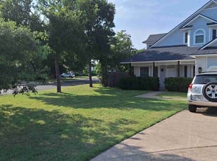 Jennifer L.'s turf maintenance service result