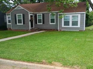 Phil A.'s turf care service result
