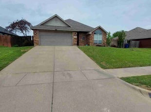 Frank V.'s grass maintenance service result