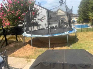 Priscilla W.'s lawn service service result