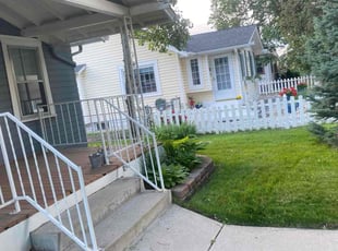 Joshua S.'s lawn care services service result
