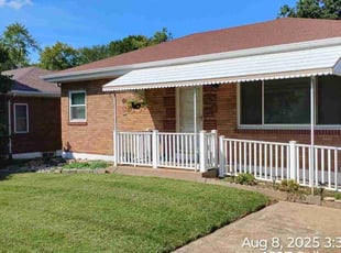 Tina B.'s lawn care service result