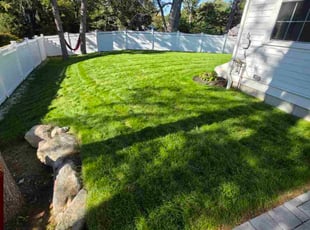 Ontario J.'s Landscaping service result