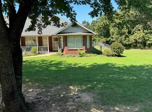 David C.'s lawn service service result