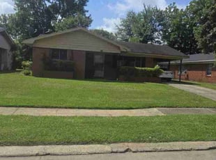 Chris W.'s lawn service service result