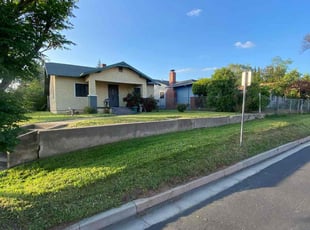 carol w.'s lawn care service result