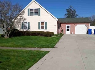 Nancy C.'s Long Grass Cleanup service result
