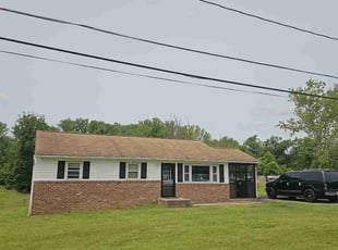 Melissa P.'s lawn care service result