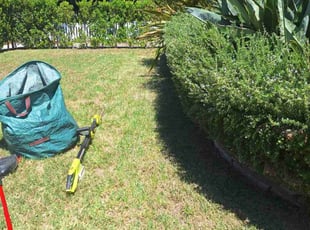 Jan P.'s Other service result