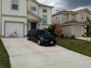 Jackie H.'s lawn maintenance service result