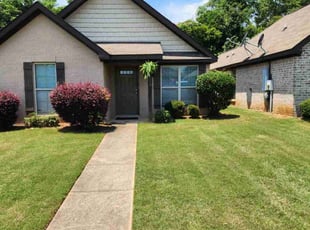 Shawn J.'s lawn maintenance service result