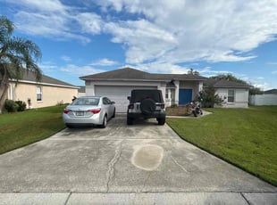 Courtney L.'s lawn service service result