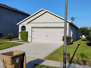 Diane H.'s lawn care service result