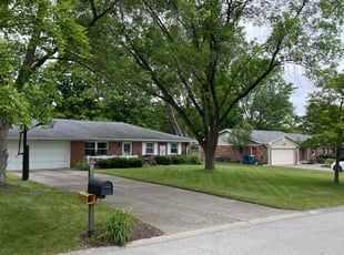 Juliana W.'s lawn maintenance service result