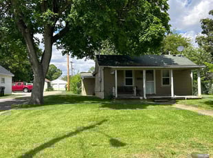 Todd T.'s turf maintenance service result