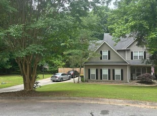 Nicholas P.'s lawn care services service result