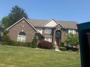 Michael B.'s lawn care service result