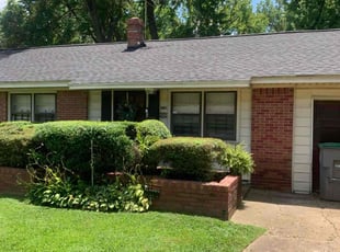 Lauren M.'s lawn care services service result