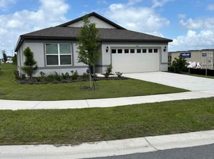 Stephen H.'s turf care service result