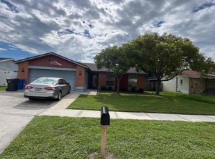 Eric P.'s lawn service service result