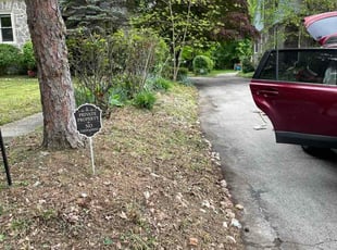 Keith C.'s Bush Trimming service result