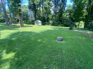 Betty S.'s landscaping service result