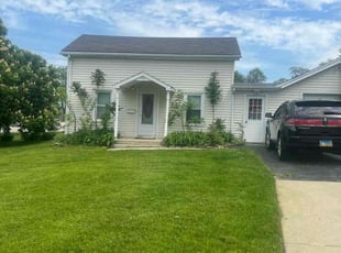 Barry S.'s grass maintenance service result