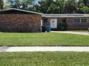 Brandon C.'s lawn care services service result