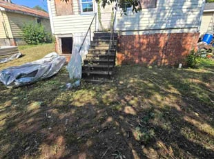 Steven G.'s Cleanups service result