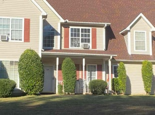 Susan C.'s Bush Trimming service result