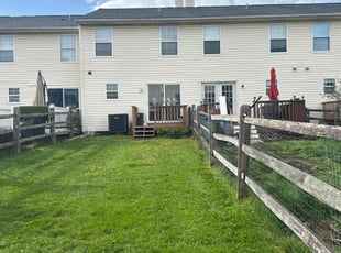 William M.'s turf maintenance service result