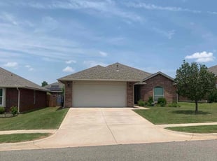 Rebecca M.'s lawn care services service result