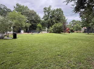 Timothy S.'s grass maintenance service result