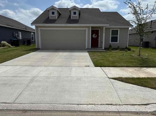 Colin T.'s turf maintenance service result