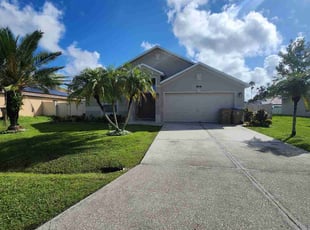 Ishtarah F.'s lawn maintenance service result