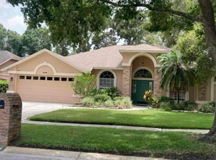 Michelle P.'s lawn service service result