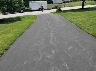 Dott W.'s lawn care services service result